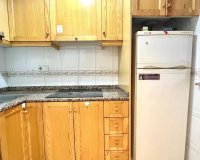 Herverkoop - Appartement -
Torrevieja