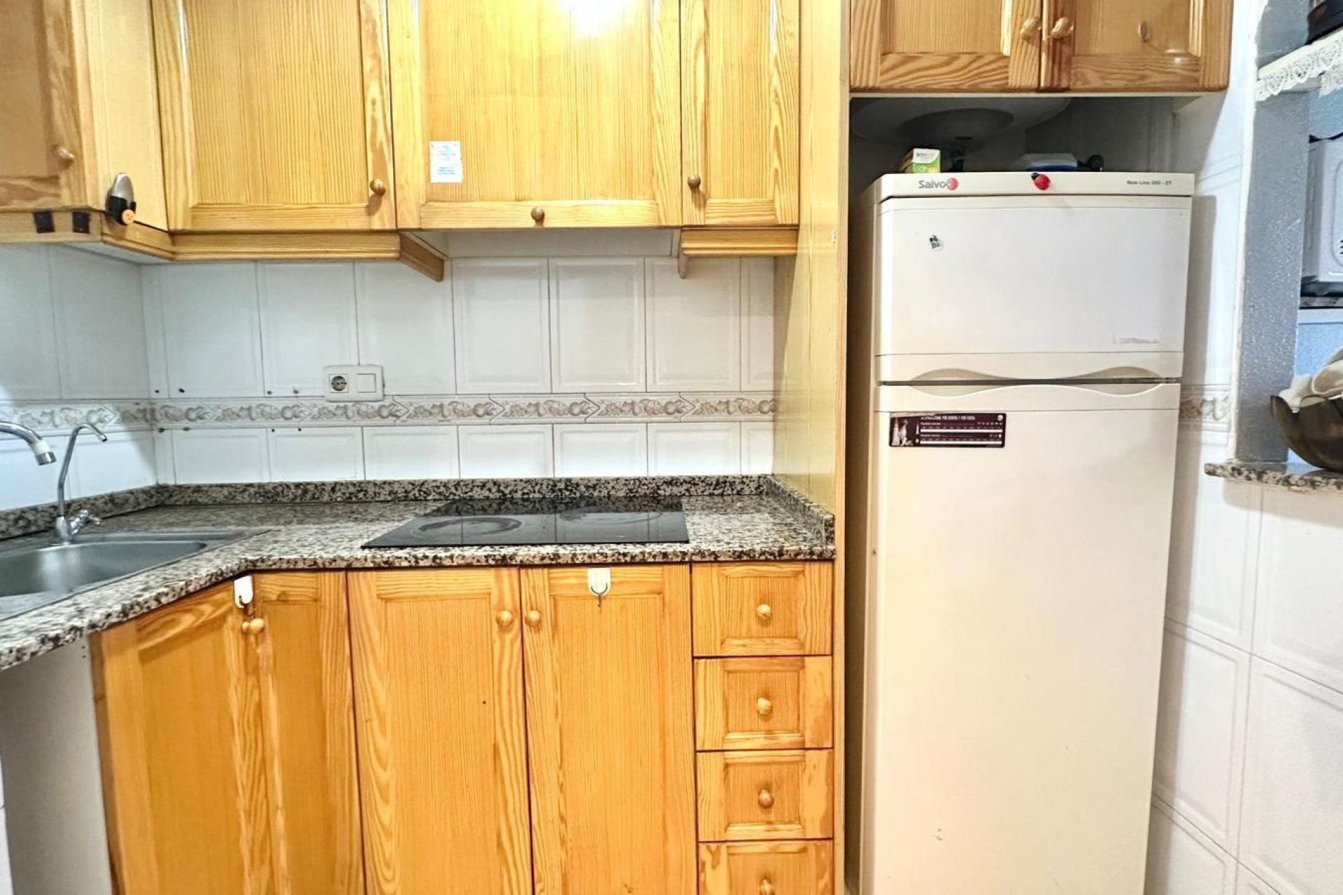 Herverkoop - Appartement -
Torrevieja