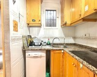 Herverkoop - Appartement -
Torrevieja