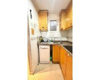 Herverkoop - Appartement -
Torrevieja