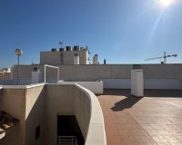 Herverkoop - Appartement -
Torrevieja