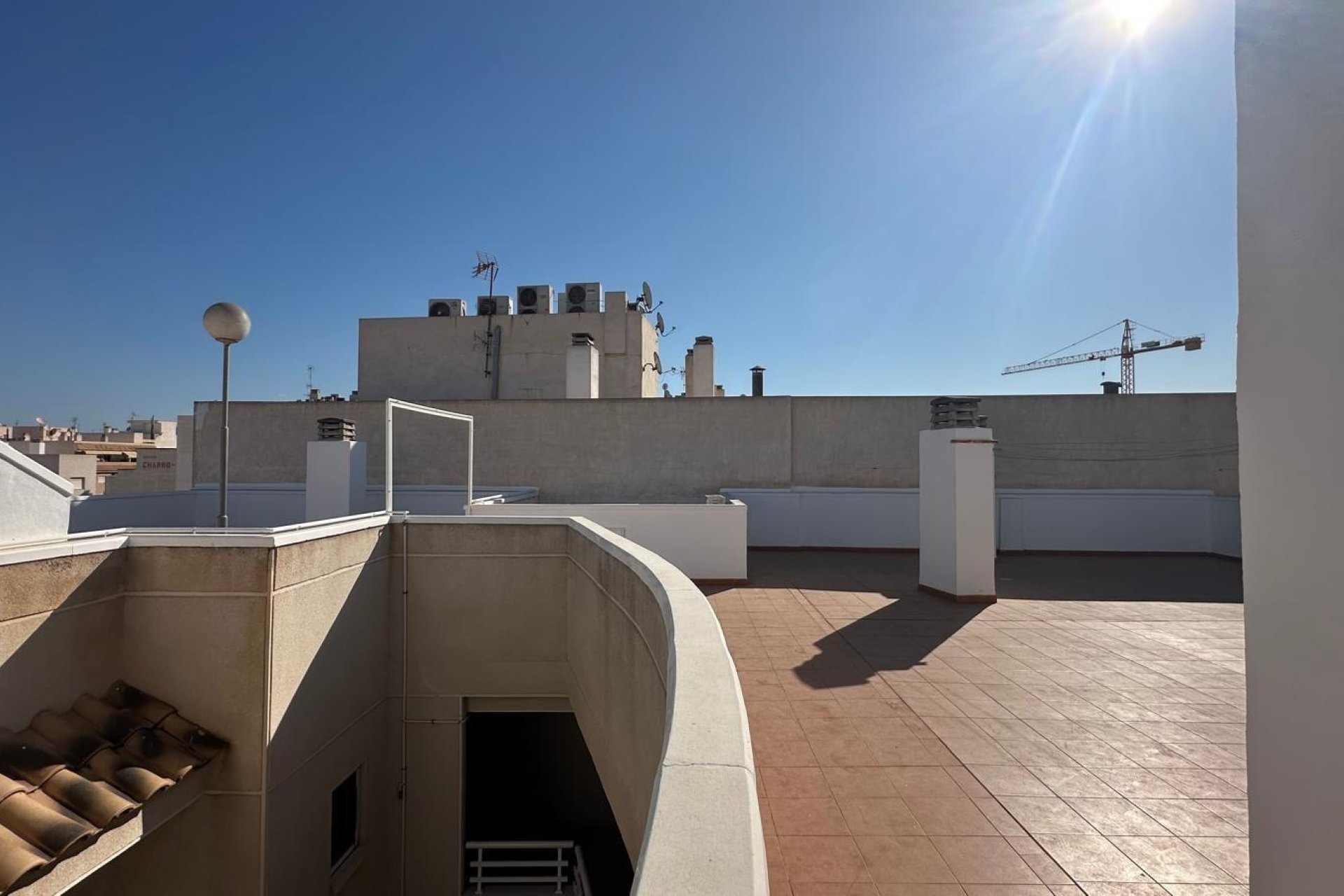 Herverkoop - Appartement -
Torrevieja