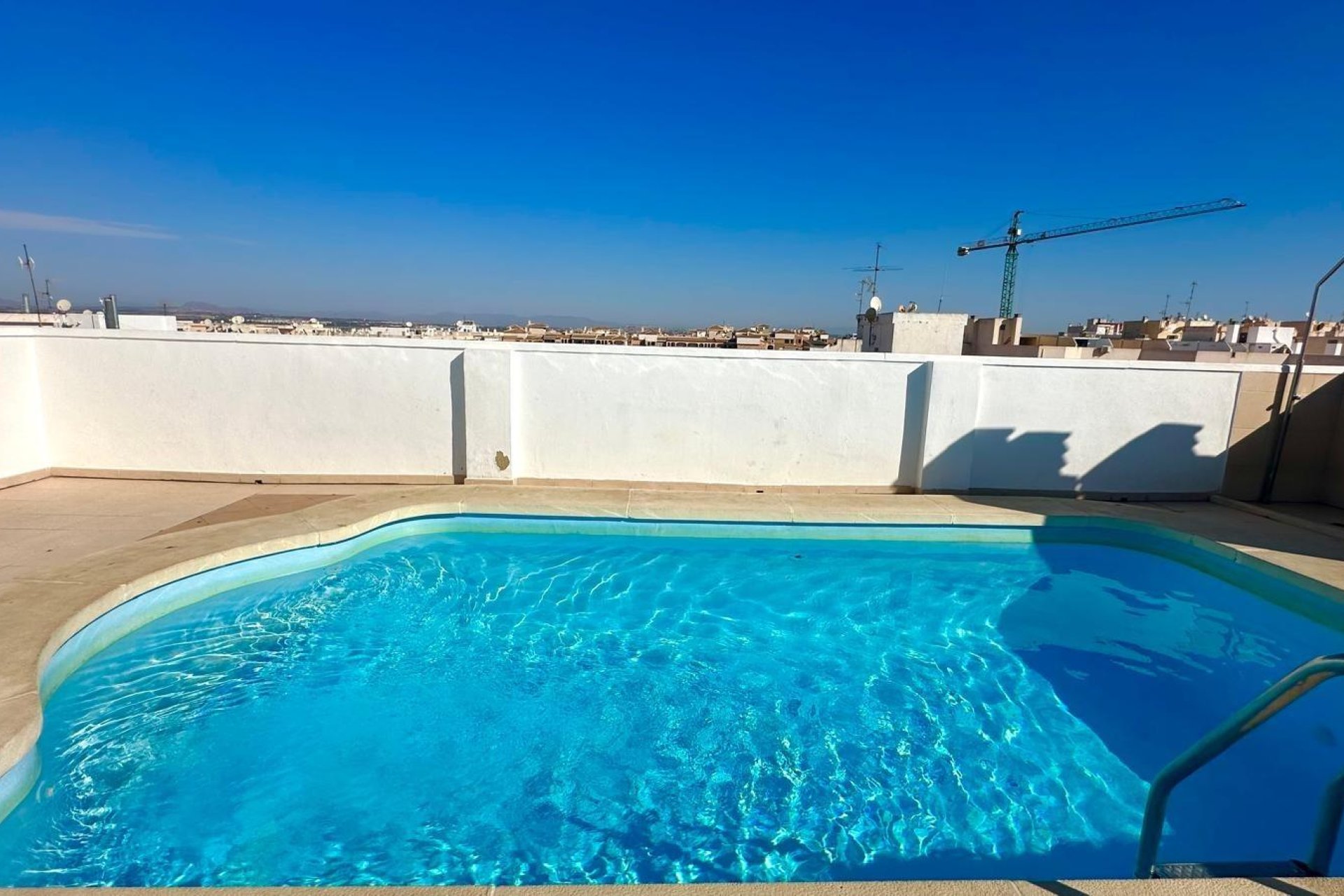 Herverkoop - Appartement -
Torrevieja