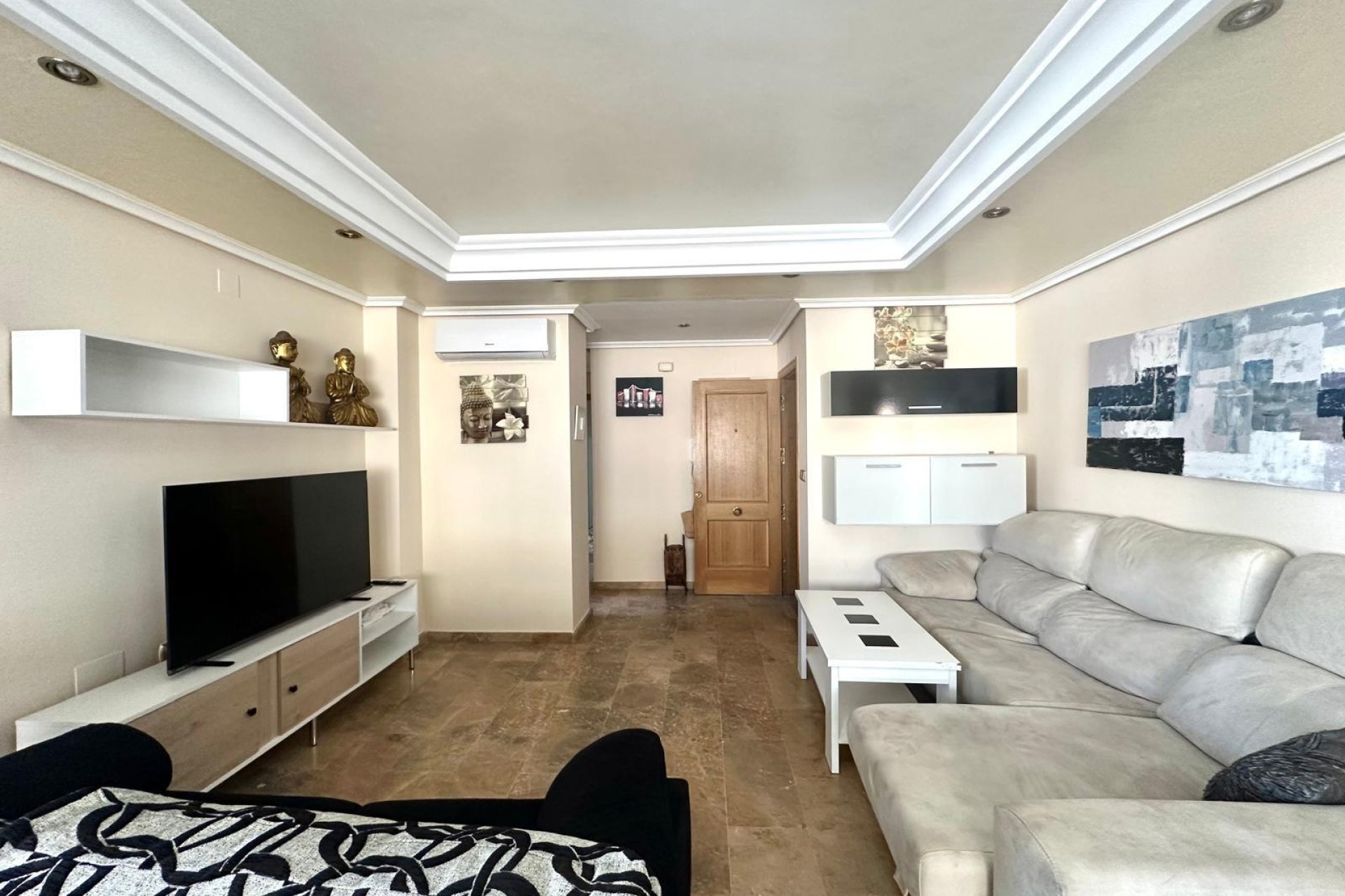 Herverkoop - Appartement -
Torrevieja