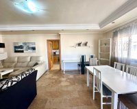 Herverkoop - Appartement -
Torrevieja