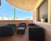 Herverkoop - Appartement -
Torrevieja