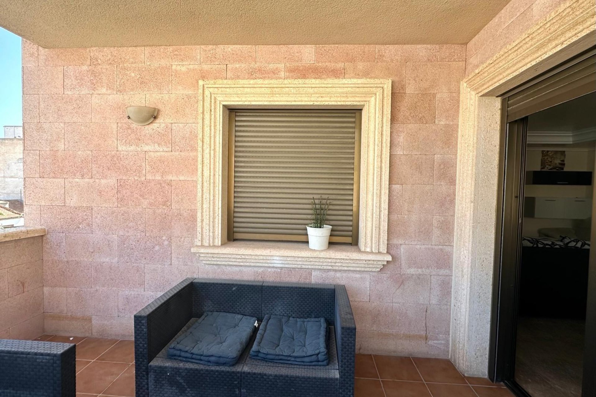 Herverkoop - Appartement -
Torrevieja