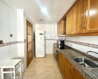 Herverkoop - Appartement -
Torrevieja