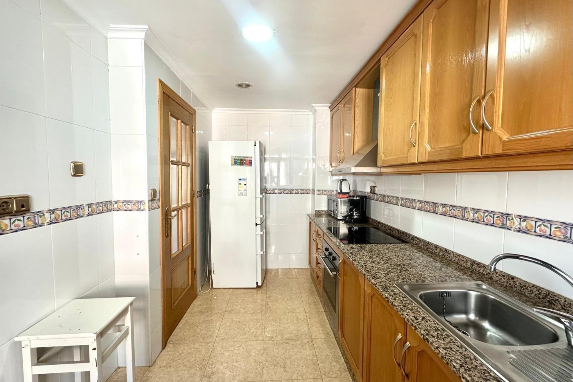 Herverkoop - Appartement -
Torrevieja