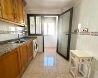 Herverkoop - Appartement -
Torrevieja