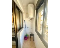 Herverkoop - Appartement -
Torrevieja