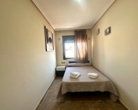 Herverkoop - Appartement -
Torrevieja