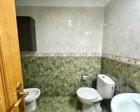 Herverkoop - Appartement -
Torrevieja