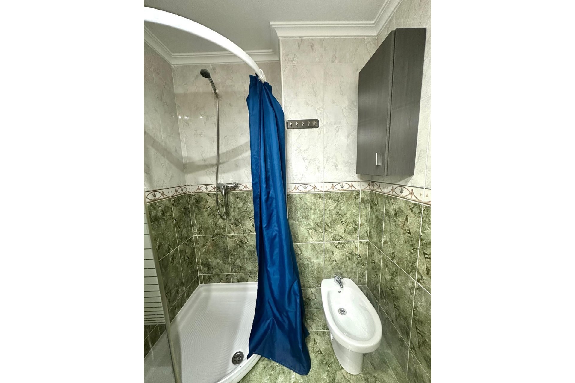 Herverkoop - Appartement -
Torrevieja