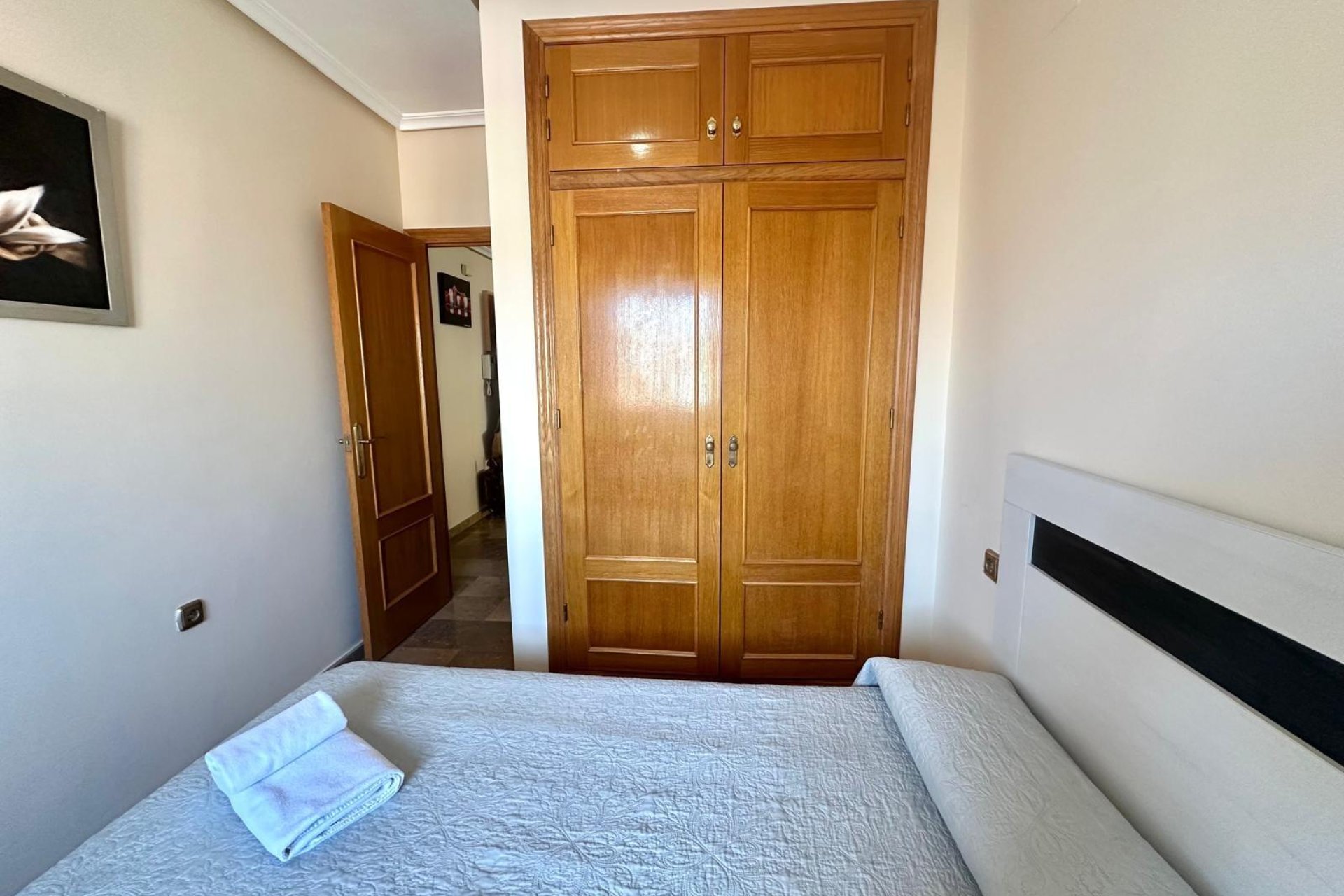 Herverkoop - Appartement -
Torrevieja