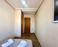 Herverkoop - Appartement -
Torrevieja