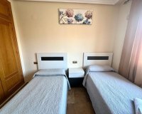 Herverkoop - Appartement -
Torrevieja