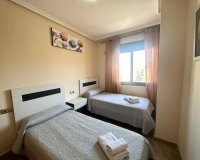 Herverkoop - Appartement -
Torrevieja