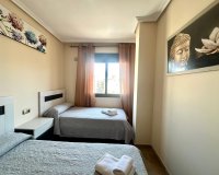 Herverkoop - Appartement -
Torrevieja