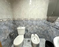 Herverkoop - Appartement -
Torrevieja