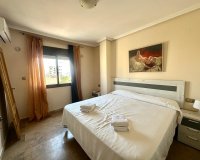 Herverkoop - Appartement -
Torrevieja