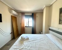 Herverkoop - Appartement -
Torrevieja