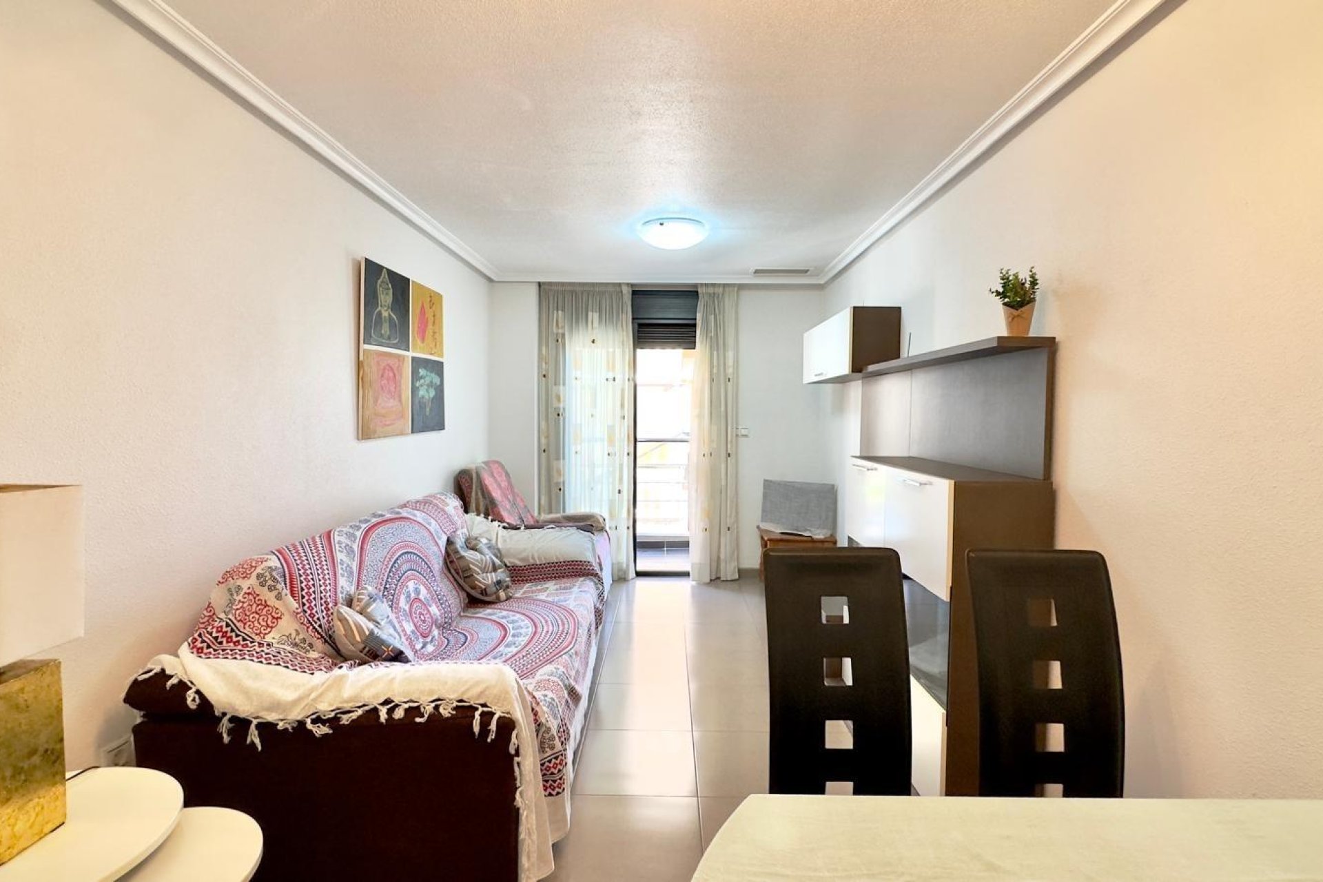 Herverkoop - Appartement -
Torrevieja