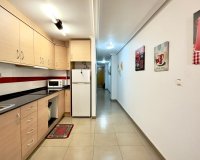 Herverkoop - Appartement -
Torrevieja