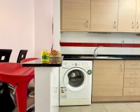 Herverkoop - Appartement -
Torrevieja