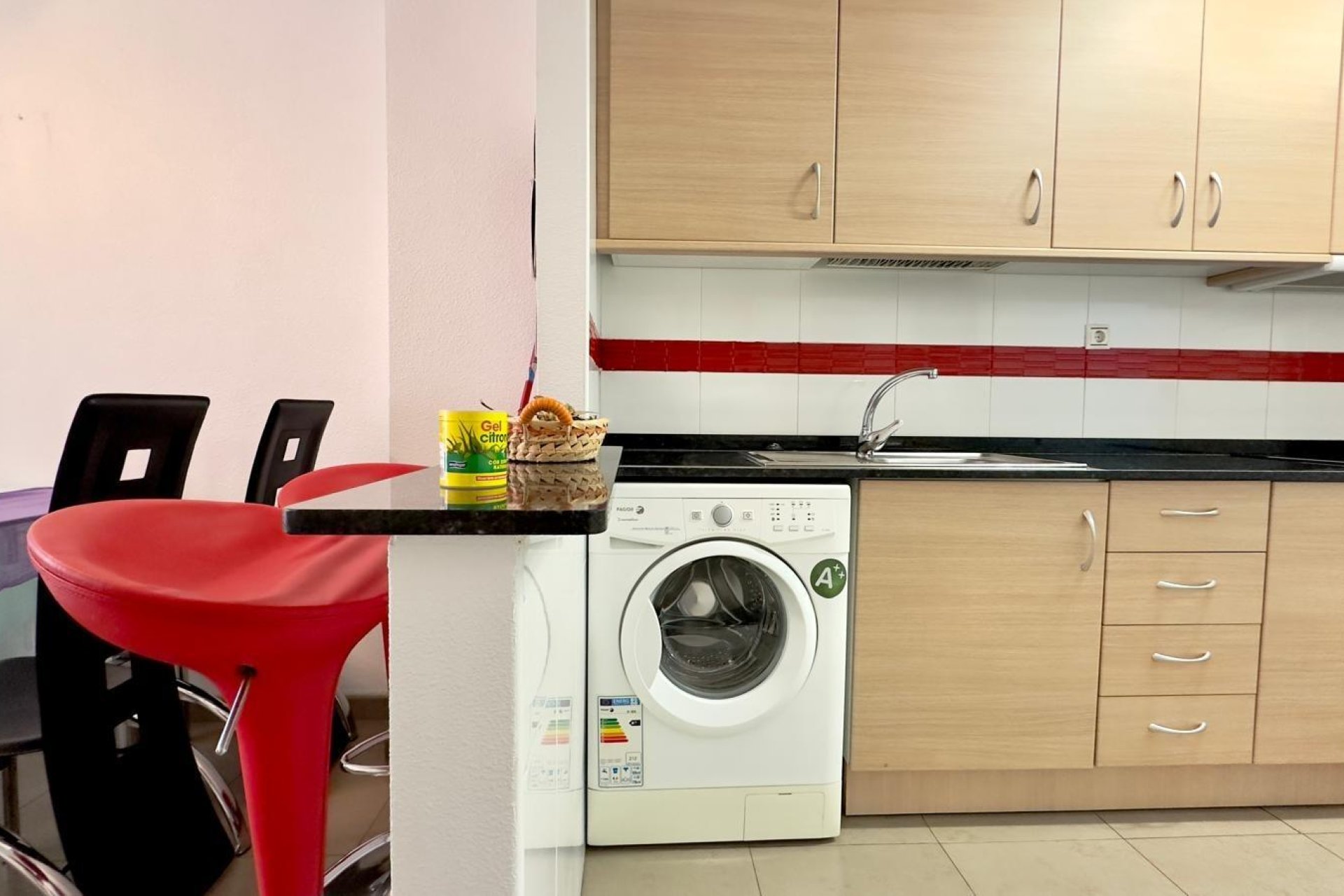 Herverkoop - Appartement -
Torrevieja