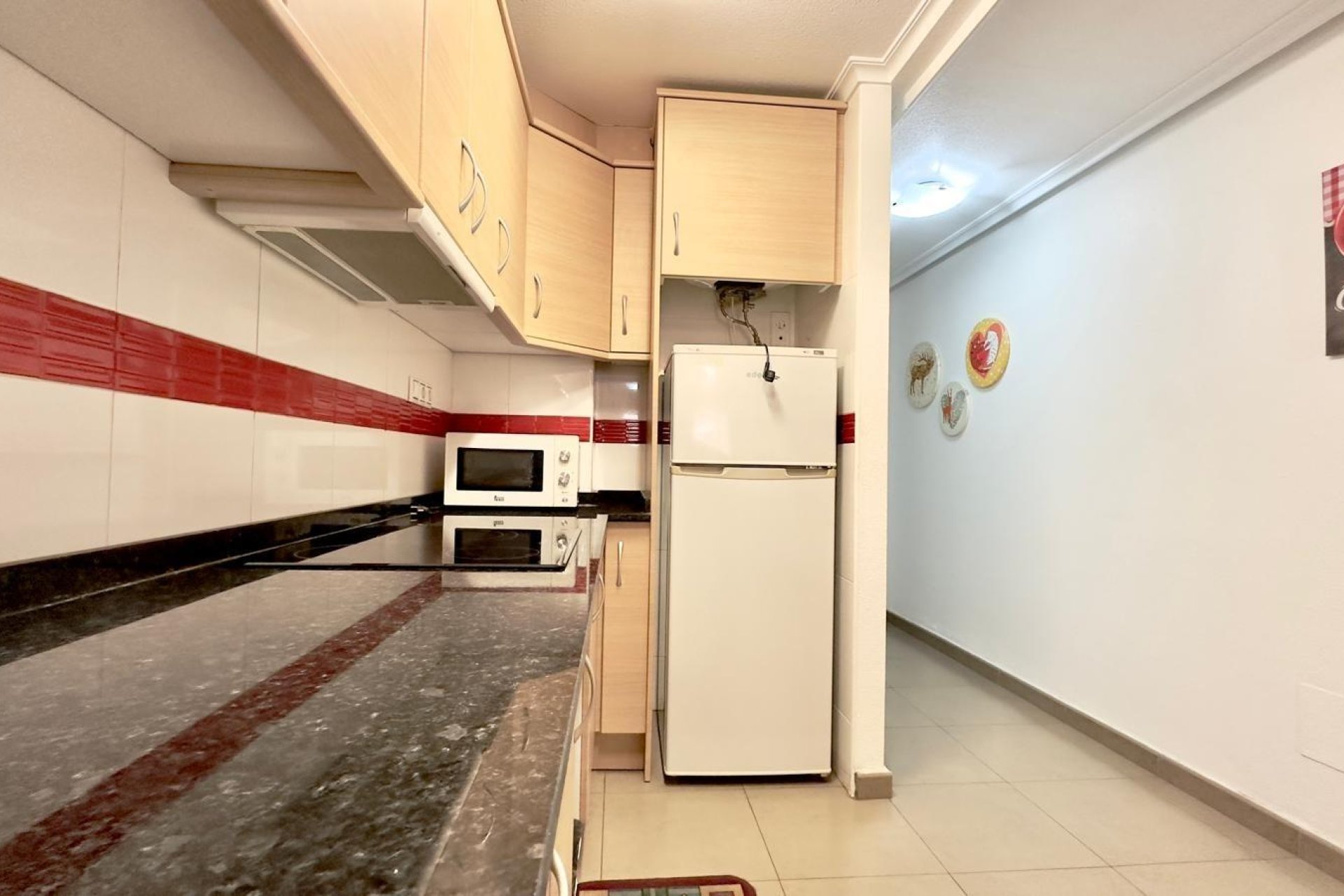 Herverkoop - Appartement -
Torrevieja