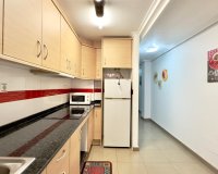 Herverkoop - Appartement -
Torrevieja