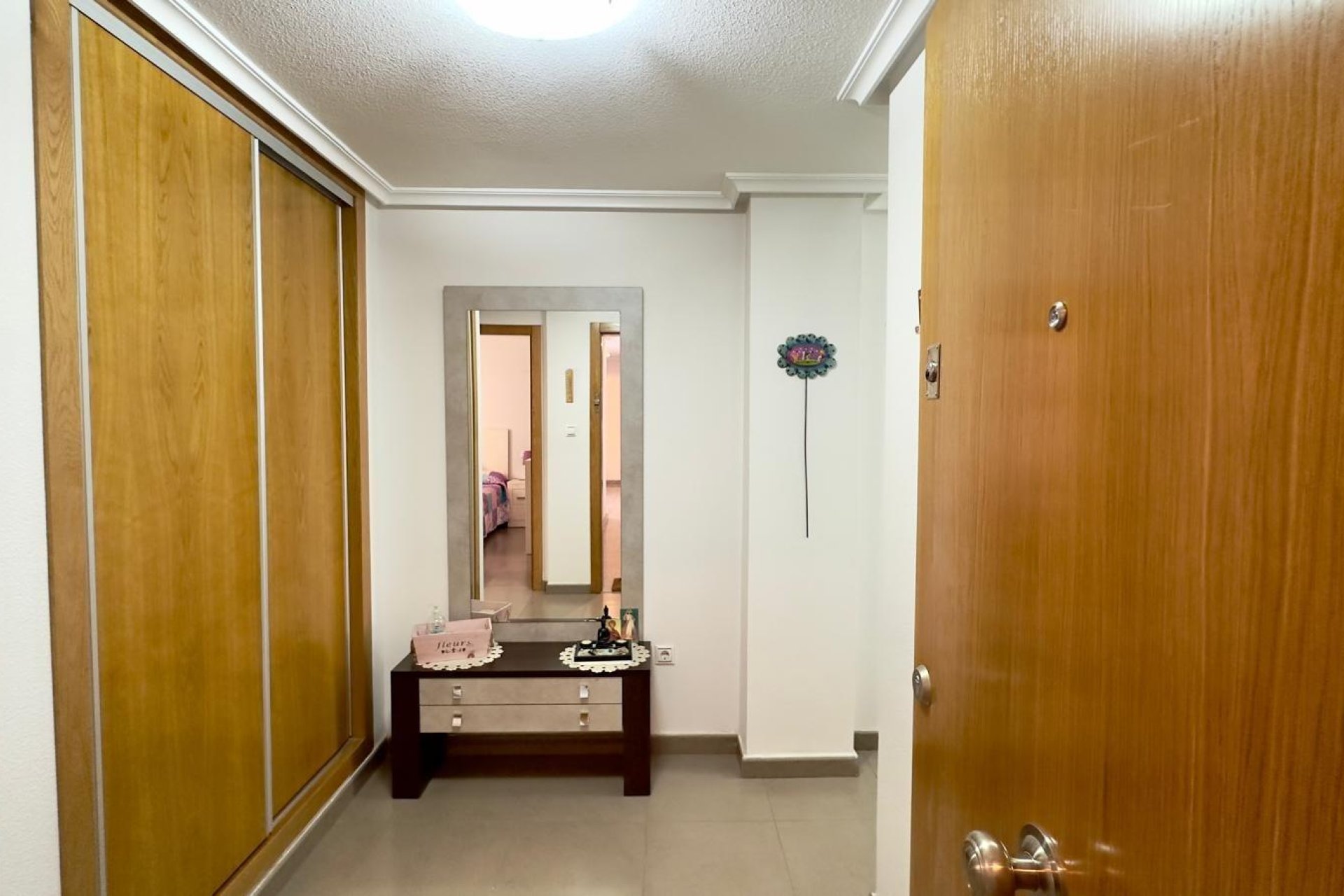 Herverkoop - Appartement -
Torrevieja