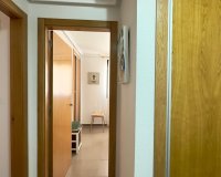 Herverkoop - Appartement -
Torrevieja