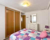 Herverkoop - Appartement -
Torrevieja