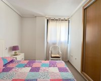 Herverkoop - Appartement -
Torrevieja