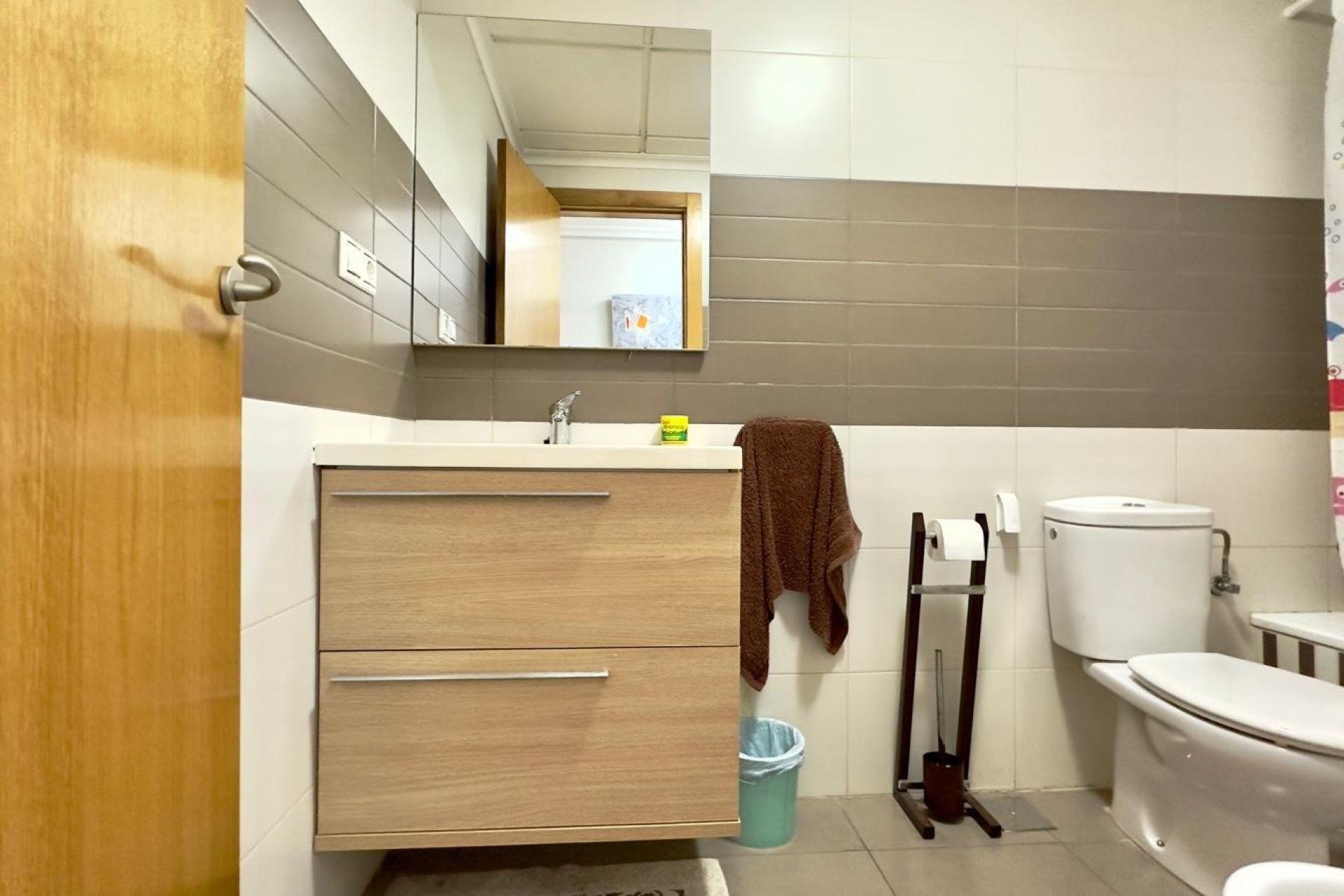 Herverkoop - Appartement -
Torrevieja