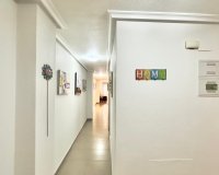 Herverkoop - Appartement -
Torrevieja