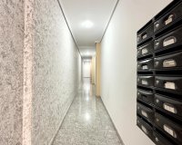 Herverkoop - Appartement -
Torrevieja