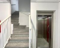 Herverkoop - Appartement -
Torrevieja