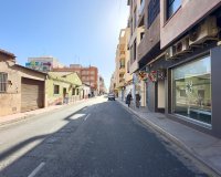 Herverkoop - Appartement -
Torrevieja