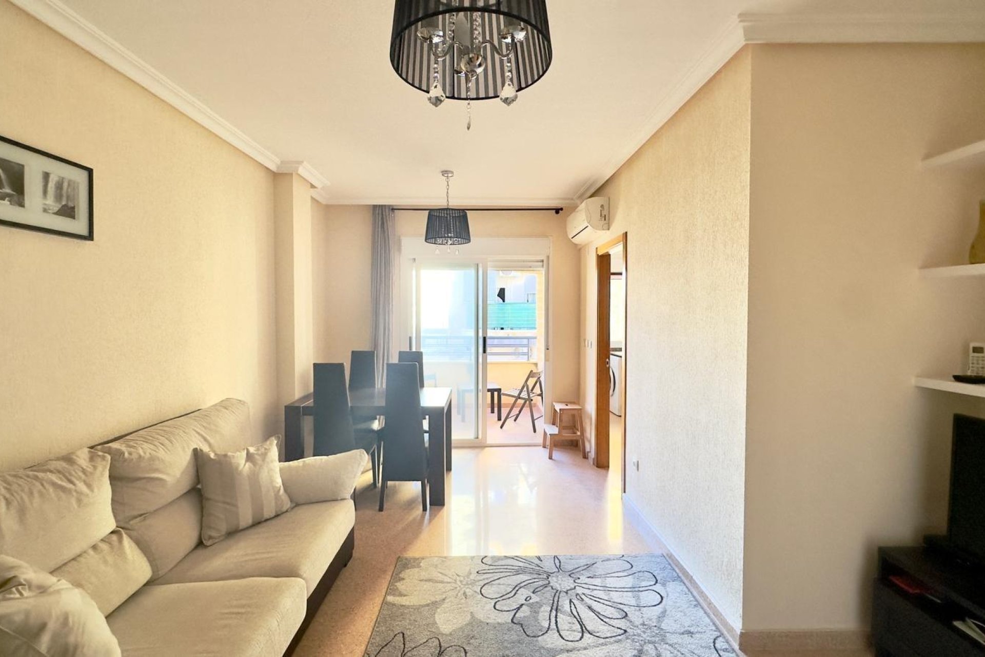 Herverkoop - Appartement -
Torrevieja