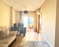 Herverkoop - Appartement -
Torrevieja