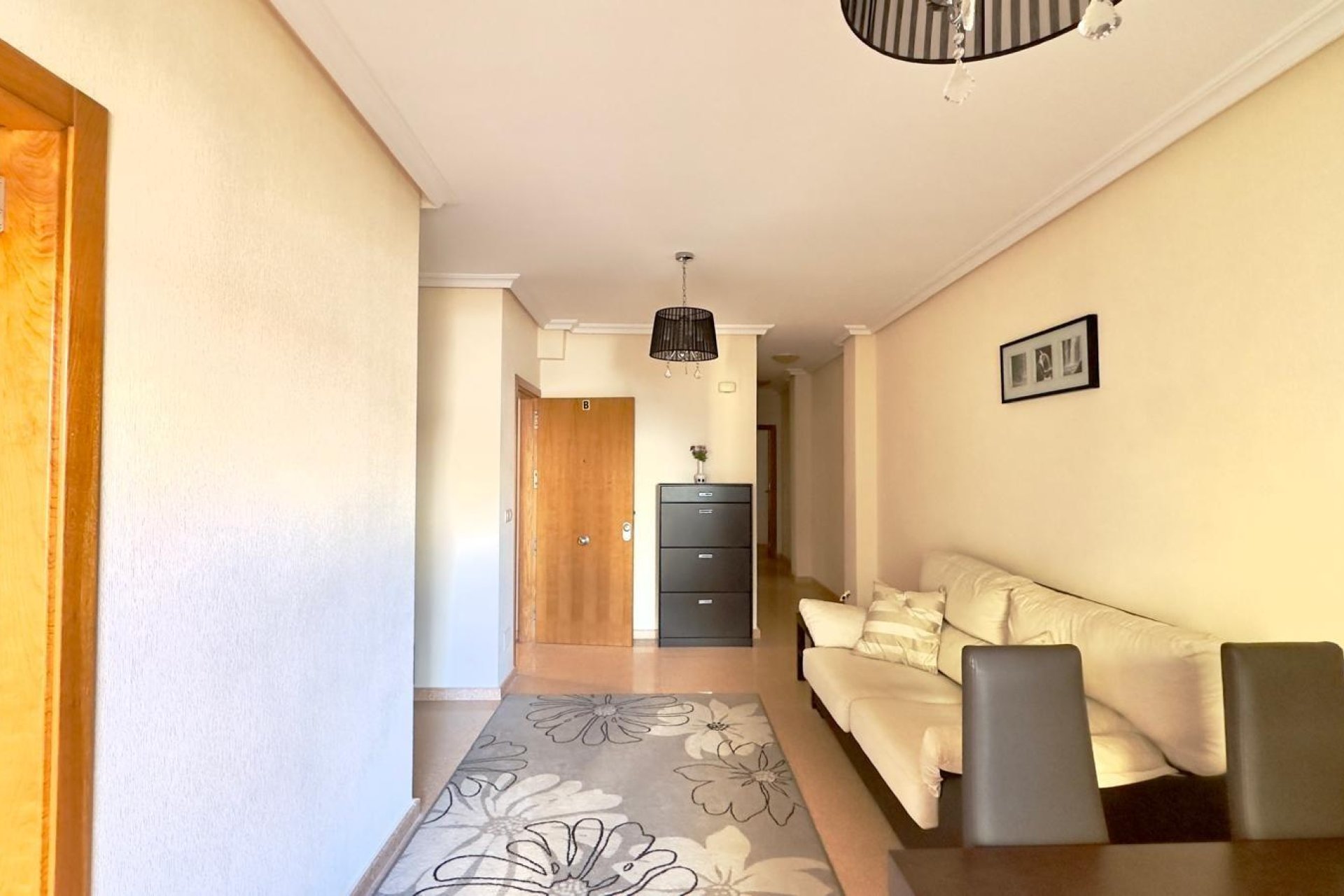 Herverkoop - Appartement -
Torrevieja