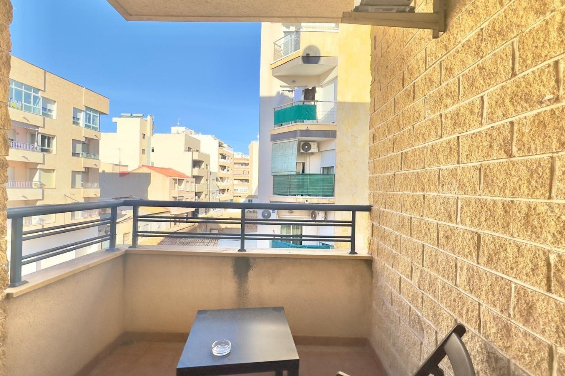 Herverkoop - Appartement -
Torrevieja