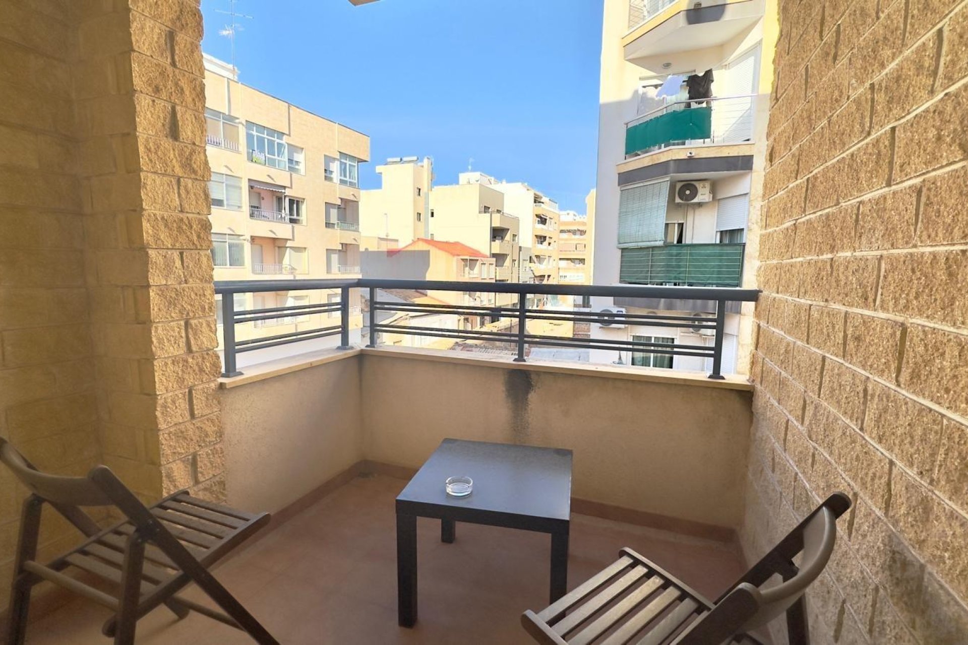 Herverkoop - Appartement -
Torrevieja