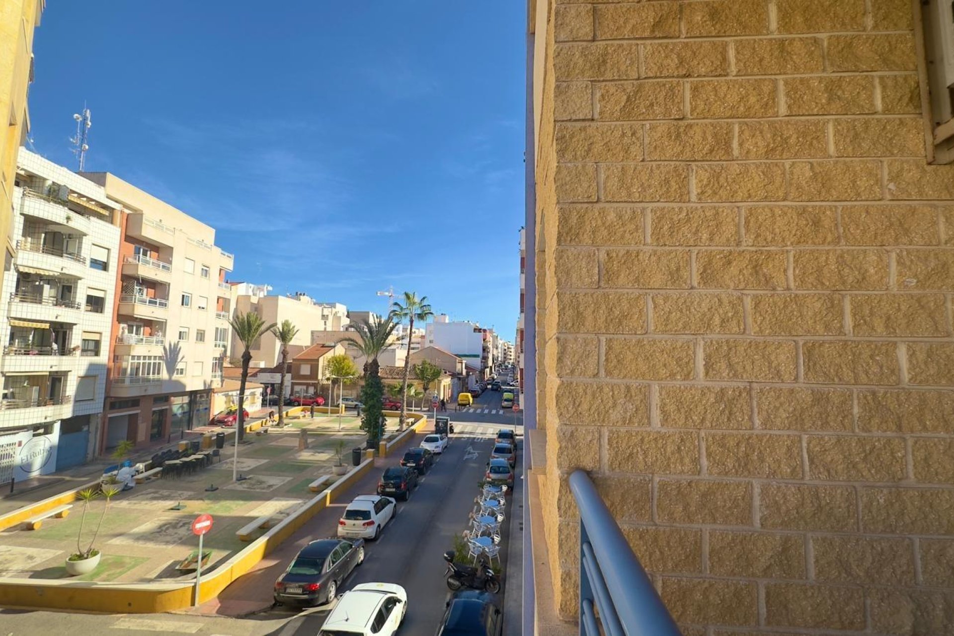 Herverkoop - Appartement -
Torrevieja