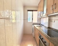 Herverkoop - Appartement -
Torrevieja