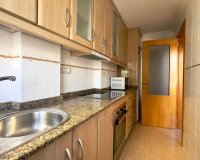 Herverkoop - Appartement -
Torrevieja