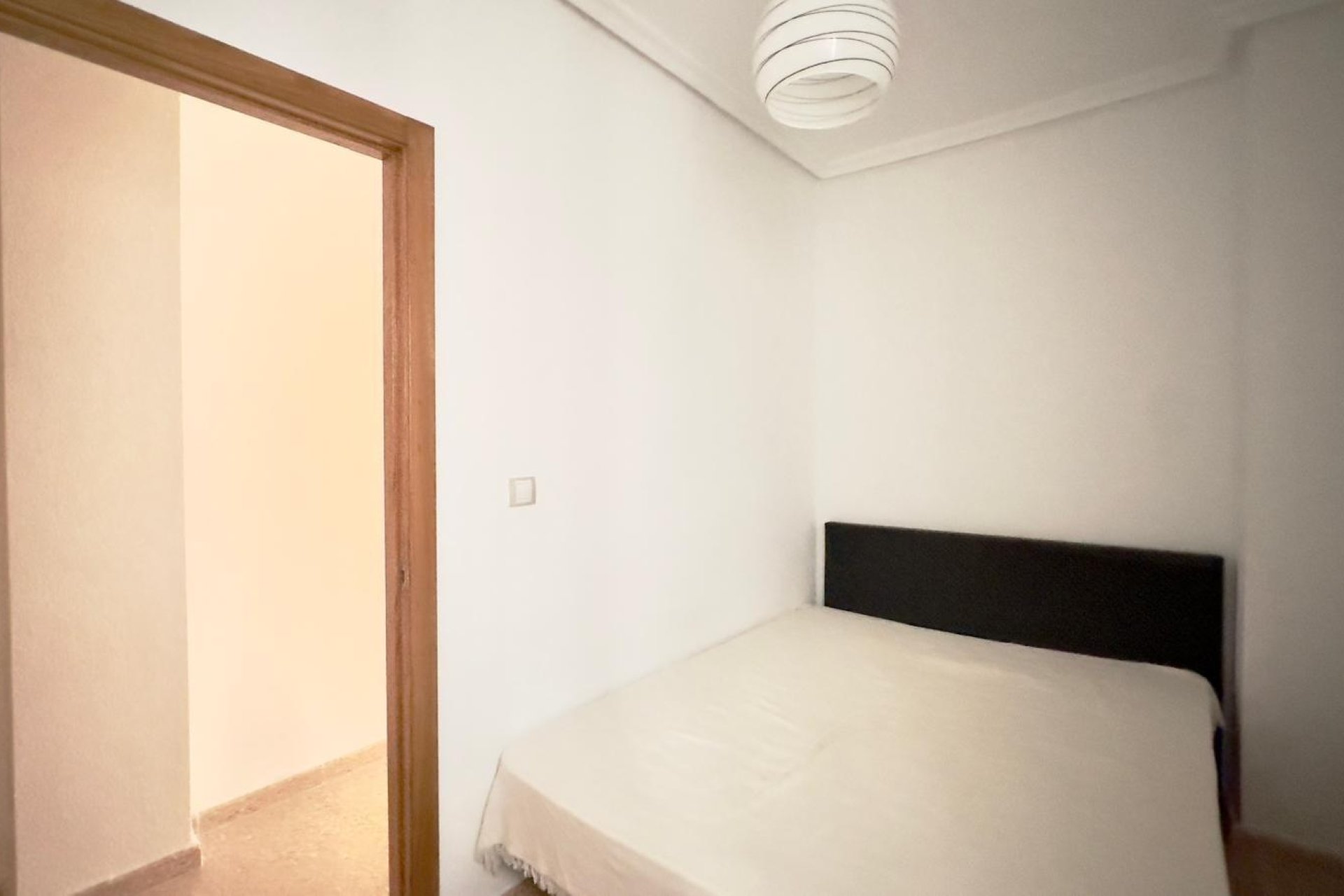 Herverkoop - Appartement -
Torrevieja